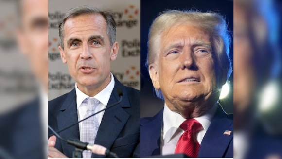 1 Trump Dot Ngot Thay Doi Thai Do Ve Canada Sau Loi De Doa Cua Thu Tuong