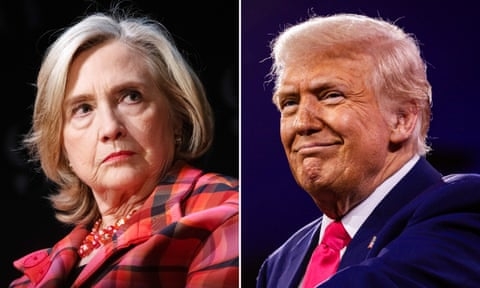 1 Hillary Clinton Canh Bao Su Ngu Ngoc Cua Trump Se Khien My Tro Nen Yeu Duoi Va Co Lap