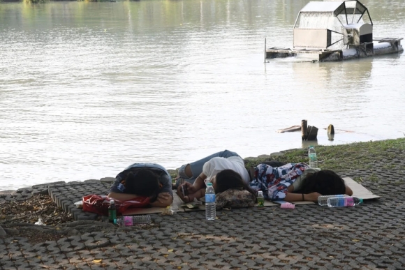 2 Nguoi Chet Do Dong Dat Myanmar Tang Len Tren 1000 Co Quan My Du Bao Co The Toi 10000