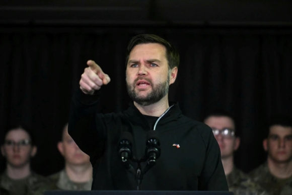 1 Dan Mach Tuyen Bo Khong Thich Giong Dieu Cua Pho Tong Thong My Jd Vance