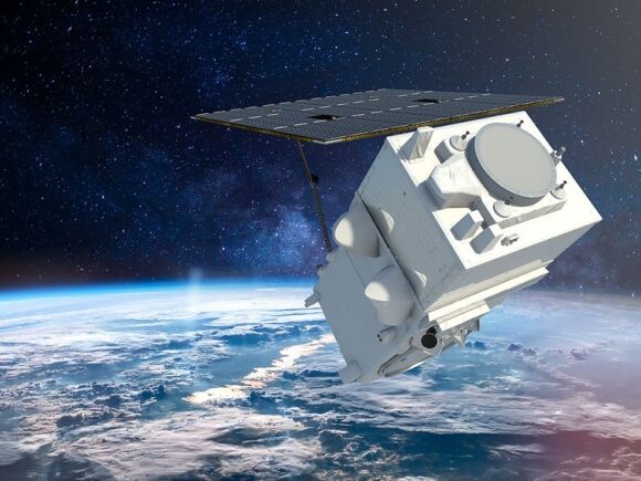 1 Quan Doi Ukraine Gay Bat Ngo Khi Bat Dau Thanh Lap Luc Luong Vu Tru