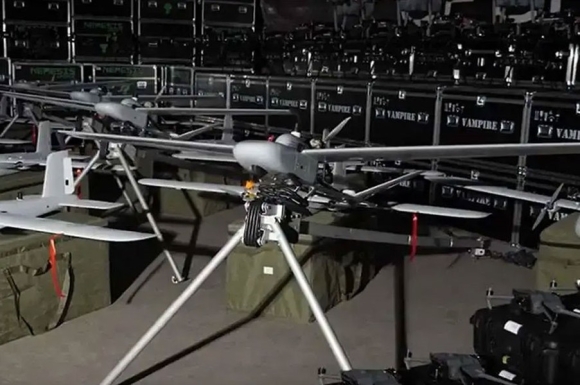 4 Quan Doi Ukraine Gay Bat Ngo Khi Bat Dau Thanh Lap Luc Luong Vu Tru