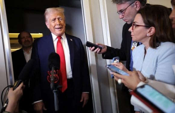 1 Tiet Lo Mau Thuan Trump Bi Cao Buoc Tong Tien Ukraine Ve Thoa Thuan Dat Hiem