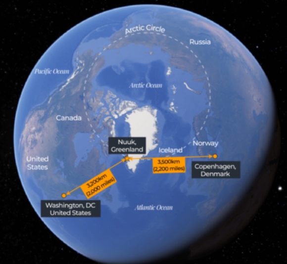 2 Tan Thu Hien Greenland My Se Khong Co Duoc Hon Dao Nay