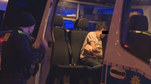 3 An Mang Kinh Hoang O Berlin Nguoi Viet Bi Dam Tu Vong Luc 4h Sang Tai Petersburger Strae