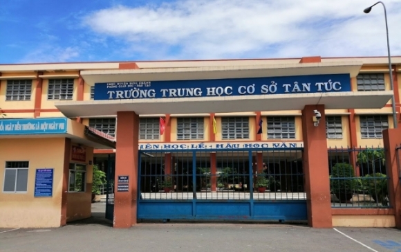 1 37 Nguoi O Tphcm Nhap Vien Nghi Bi Ngo Doc Sau An Banh Mi