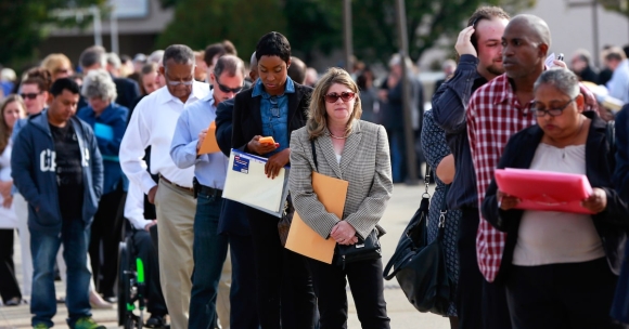 1 Kinh Te My Phat Tin Hieu Trai Chieu Fed Roi Vao The Kho