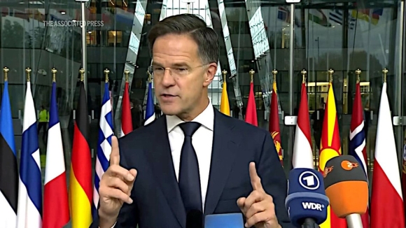 1 Nato Va Eu Tiep Tuc Co Nhung Dong Thai Tao Bao Cam Ket Vien Tro Hon 21 Ty Usd Cho Ukraine