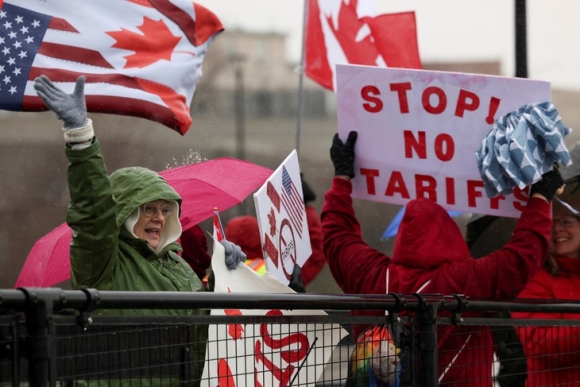 2 Toan Tinh Cua Ong Trump Khi Ap Thue Doi Ung Voi Toan The Gioi