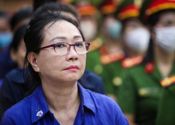 1 Bo Cong An De Xuat Bo Hinh Phat Tu Hinh Voi Toi Tham O Nhan Hoi Lo