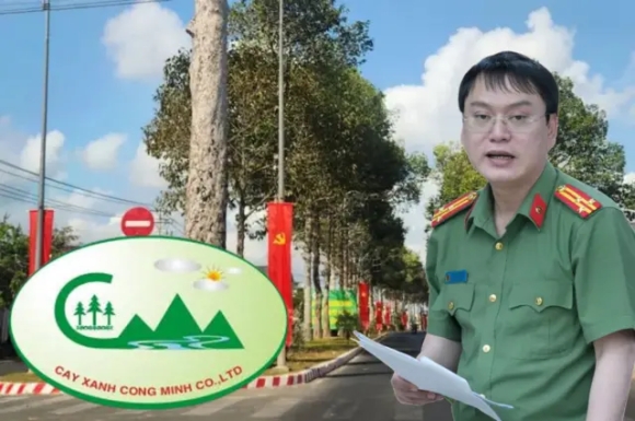 1 Chu Tich Cong Ty Cay Xanh Cong Minh Bi Khoi To Truy Na