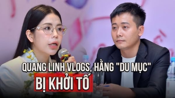 1 Khoi To Quang Linh Vlog Hang Du Muc Ve Toi San Xuat Hang Gia