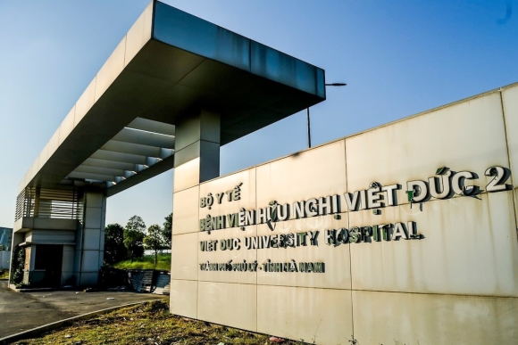 2 Cuu Bo Truong Y Te Vi Pham Nghiem Trong Trong Du An Bv Bach Mai Viet Duc