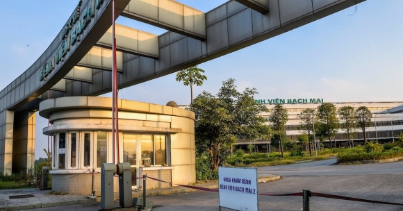 3 Cuu Bo Truong Y Te Vi Pham Nghiem Trong Trong Du An Bv Bach Mai Viet Duc