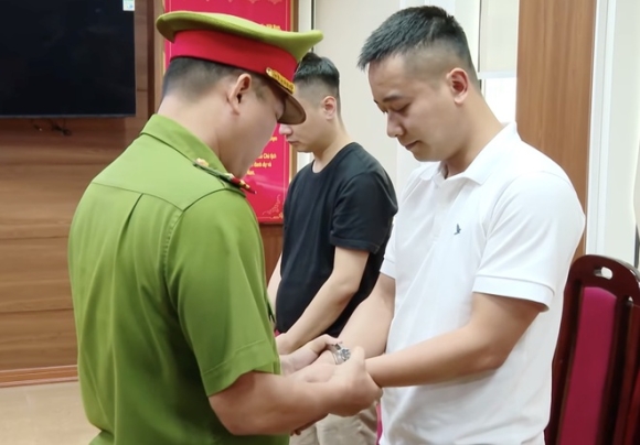 3 Khoi To Quang Linh Vlog Hang Du Muc Ve Toi San Xuat Hang Gia