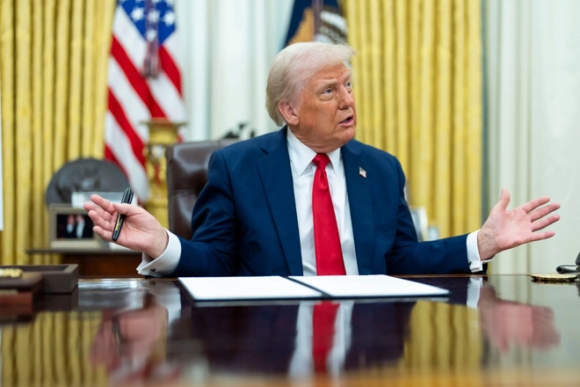 1 Co Van Khuyen Ong Trump Gay Suc Ep Tranh Dien Dam Voi Tong Thong Putin