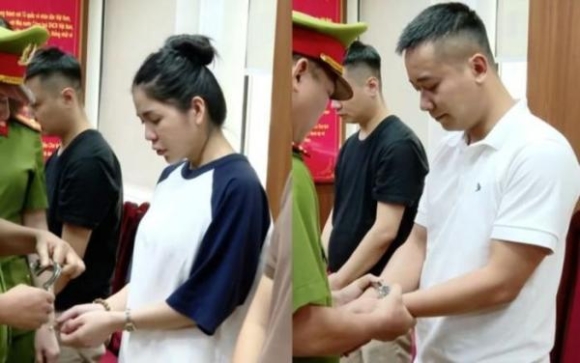 1 Quang Linh Vlogs Bi Bat Loi Thuc Tinh Cho Nguoi Tre Ngup Lan Lam Giau Tu Mang Xa Hoi