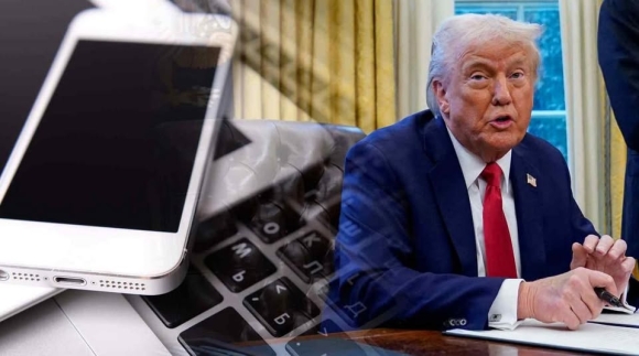 1 Thue Quan Cua Trump Gay Soc Dao Lon Chien Luoc Thoat Trung Quoc Cua Cac Nha Cung Cap Cong Nghe