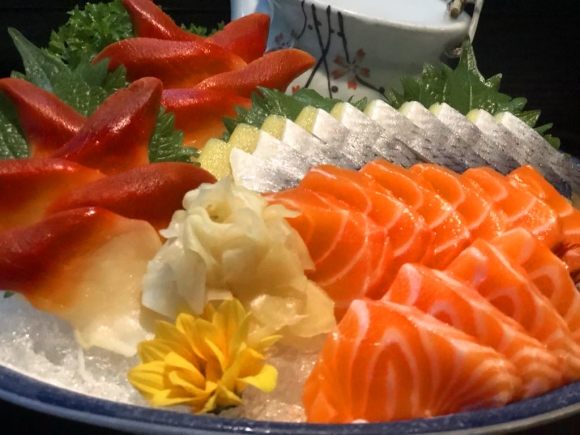 1 3 Thay Doi Nho Thu Loi Lon Khi An Ca