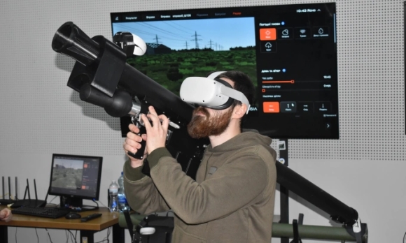 1 He Thong Thuc Te Ao Giup Linh Ukraine Tap Chan Uav Nga