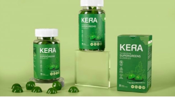 1 Keo Rau Kera Co Chat Lam Thuoc Xo Ham Luong Cao Danh Vao Noi So Cua Nhieu Nguoi