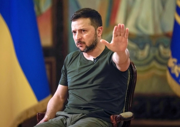 1 Tin Tuc The Gioi 7 4 My Khong Lui Thue Doi Ung Ngay 9 4 Ong Zelensky Trach My