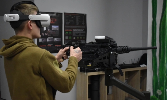 2 He Thong Thuc Te Ao Giup Linh Ukraine Tap Chan Uav Nga