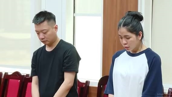 2 Nhin Tu Cu Nga Cua Thuy Tien Loi Thu Nhan Cua Quang Linh Hang Du Muc On Ao Quang Cao Tren Mang