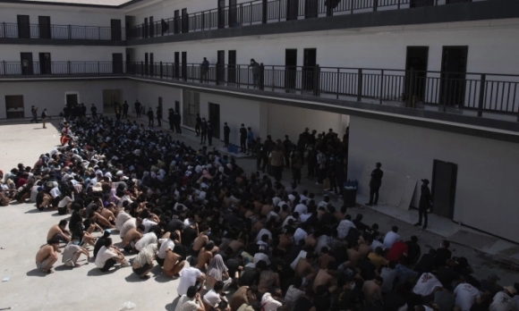 1 39 Nguoi Viet Bi Tam Giu O Myanmar Duoc Dua Ve Nuoc