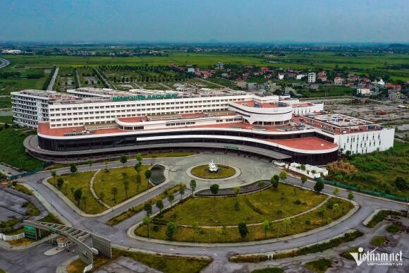 1 Du An Bach Mai Viet Duc Co So 2 Nha Thau Mang 145 Ty Tien Tam Ung Gui Tiet Kiem