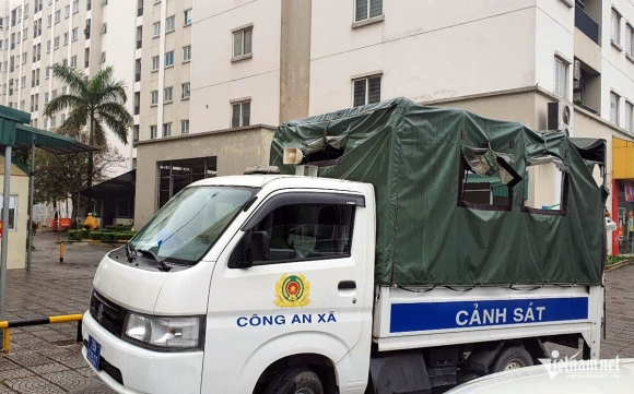 1 Mot Ngay Sau Khi Sat Hai Ban Gai O Ha Noi Ke Nghi Ngao Da Van Chua Tinh Tao