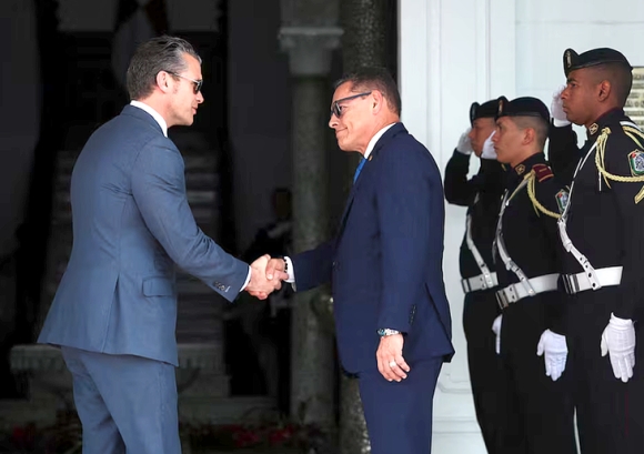 1 My Tuyen Bo Se Lay Lai Kenh Dao Panama Khoi Anh Huong Tu Trung Quoc