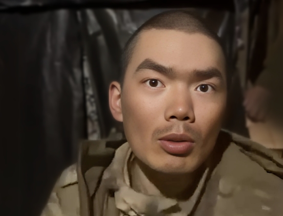 1 Ukraine Bat Nguoi Trung Quoc Danh Cho Nga