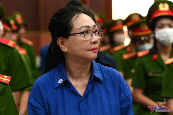 1 Vks Noi Gi Ve De Nghi Cho Ba Truong My Lan Tham Gia Phuc Hoi Ngan Hang Scb