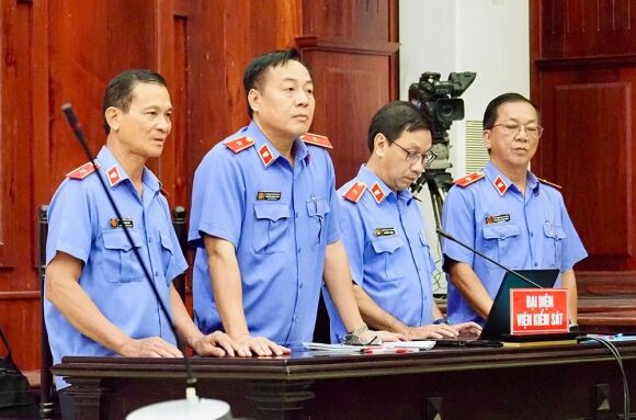 2 Vks Noi Gi Ve De Nghi Cho Ba Truong My Lan Tham Gia Phuc Hoi Ngan Hang Scb