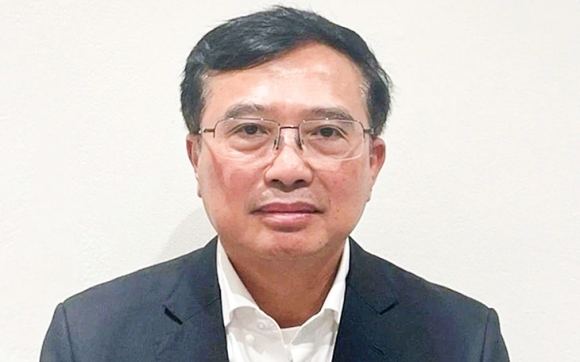 1 Cuu Thu Truong Hoang Quoc Vuong Bi Xet Xu Voi Cao Buoc Gay Thiet Hai Hon 1000 Ti Cho Evn