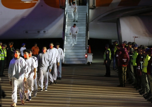 1 Chinh Quyen Trump Liet Hon 6000 Nguoi Nhap Cu Vao Dien Da Chet