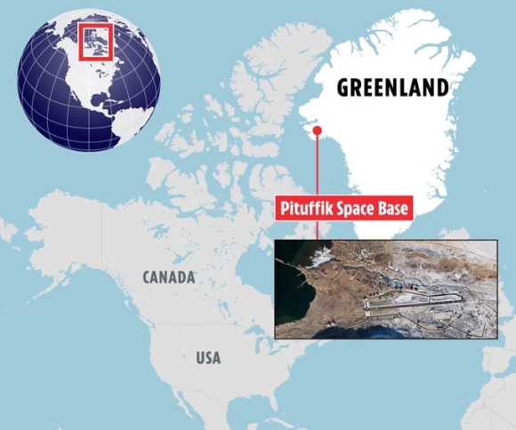 3 My Sa Thai Nguoi Dung Dau Can Cu O Greenland