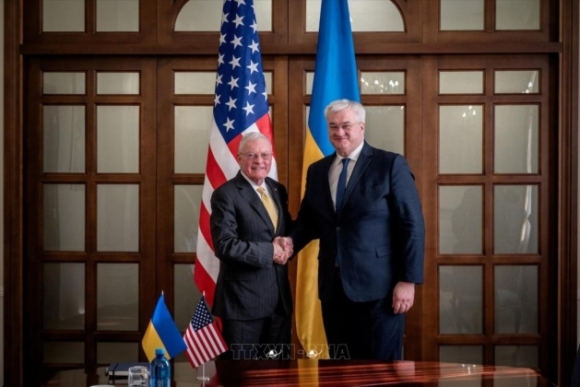 1 Dac Phai Vien My De Xuat Chia Tach Lanh Tho Cho Ke Hoach Hoa Binh Tai Ukraine