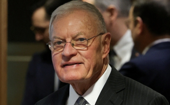 1 Dac Phai Vien My Ukraine Co The Bi Chia Cat Nhu Berlin Thoi Hau The Chien