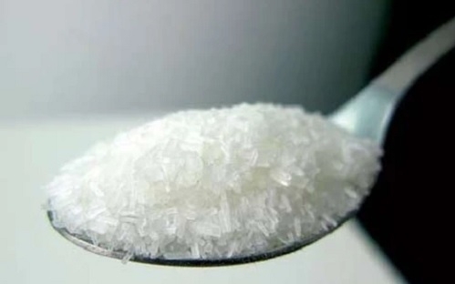 Hơn một tuần gia đình tôi ăn nhầm bột ngọt dởm