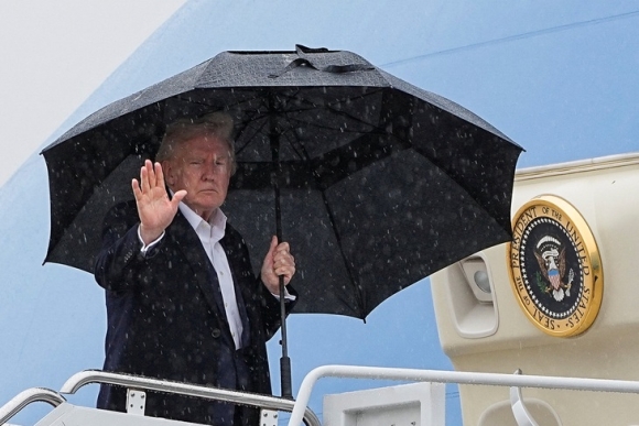 1 Tin Tuc The Gioi 12 4 Ong Trump Khoe Rat Khoe My Tin Se Co Thoa Thuan Voi Trung Quoc