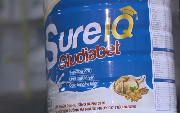 2 Thu Doan Quang Ba Sua Gia Rance Pharma Moi San Pham Mot Bac Si Thao Tung Niem Tin Nguoi Tieu Dung