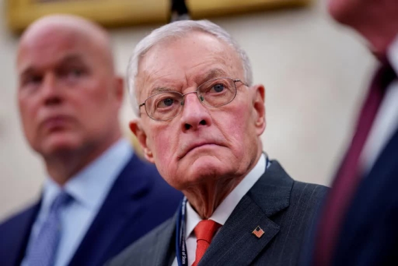 2 Dac Phai Vien My Noi Bi Xuyen Tac Ve Viec Chia Cat Ukraine Nhu Berlin Sau The Chien Ii Thuc Hu Ra Sao