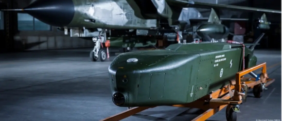 1 Duc Doi Y Muon Chuyen Giao Mui Ten Than Taurus Ukraine Them Suc Manh