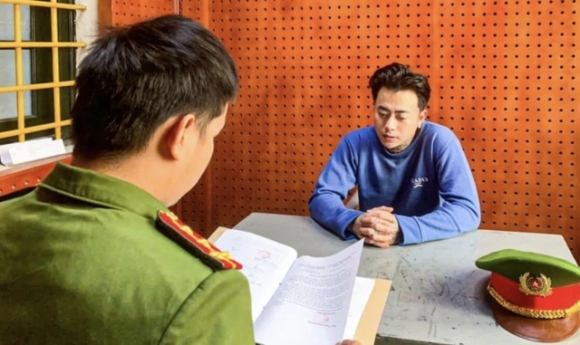 3 Loat Tiktoker Trieu View Ngao Quyen Luc Bi Khoi To Bat Tam Giam