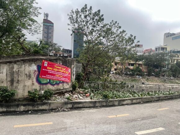 7 Duong Ha Noi Danh Rieng Cho Xe Dap Va Nguoi Di Bo Nhech Nhac Vang Tanh