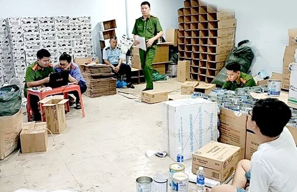 1 Ai Tiep Tay Cho Gan 600 Loai Sua Gia Tung Hoanh