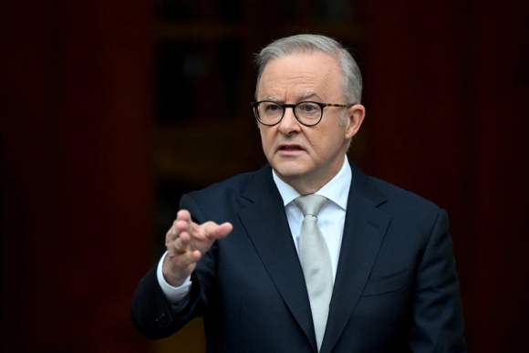 1 Thu Tuong Uc Khong Muon Thay Su Anh Huong Cua Nga Trong Khu Vuc