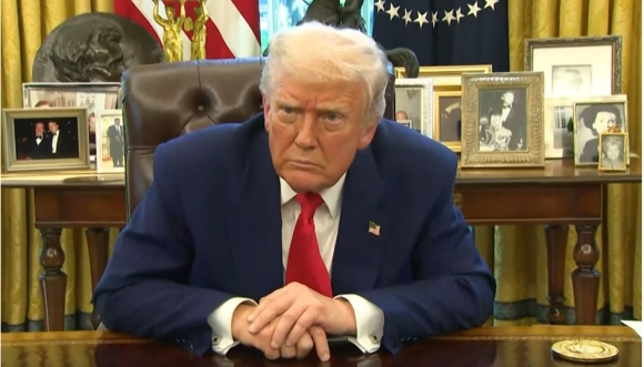 1 Trump Noi Tap Can Binh Dang Ban Luan Voi Viet Nam De Tim Cach Lam Hai My